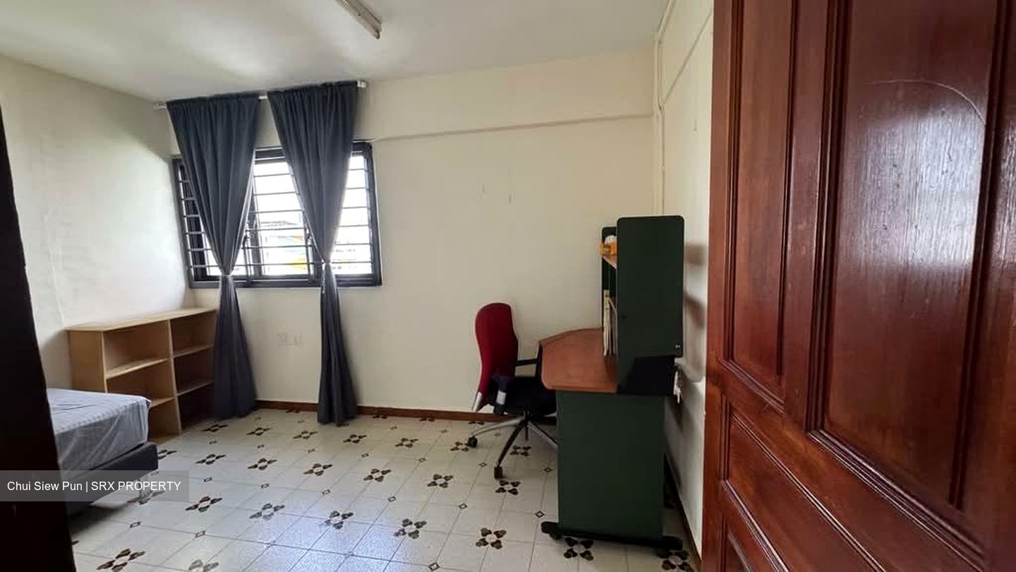 Blk 308 Clementi Meadows (Clementi), HDB 4 Rooms #561626591